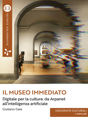 cover image of Il museo immediato